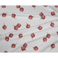 thumbnail image 4 of oneOone Polyester Lycra Fabric Pomegranate Fruit Fabric Prints by Yard 56 Inch Wide, 4 of 4