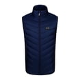 thumbnail image 4 of TIMIFIS Gilet Chauffant Taille Ajustable Gilet Électrique à Batterie Chaud pour la Randonnée, 4 of 5