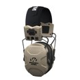 thumbnail image 2 of Walkers XCEL100 Digital Active Ear Hearing Protection Earmuffs (3 Pack), 2 of 7