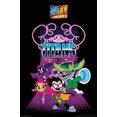 thumbnail image 1 of Film DC Comics Teen Titans Go! Au cinéma - Groupe, 1 of 4