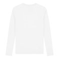 thumbnail image 2 of Apoh  Adult Christmas Shopping Edvard Munch Long-Sleeved T-Shirt, 2 of 2