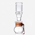 thumbnail image 1 of High Borosilicate Glass Cold Drip Coffee Maker Ice Drip Coffee Pot, 1 of 8