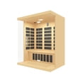 thumbnail image 4 of Sauna à infrarouge Westinghouse pour 3 personnes, 4 of 4