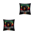 thumbnail image 1 of maskred Soft And Durable Throw Pillows Covers Are Easy To Clean And Fit Home Decoration W0134-14 2Set, 1 of 6