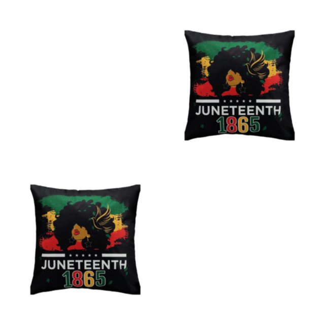 maskred Soft And Durable Throw Pillows Covers Are Easy To Clean And Fit Home Decoration W0134-14 2Set