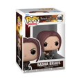 thumbnail image 3 of Funko Pop! Attack on Titan - Sasha Braus Figurine En Vinyle, 3 of 3