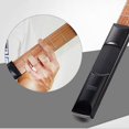 thumbnail image 3 of Esquirla 6 Fret Pocket Guitar Bass Travel Gift Musical Instruments Beginner Practice Tool, 3 of 8