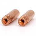 thumbnail image 3 of Contact Tipfor,10pcs MIG Welding Gun Contact Tipfor Tweco Mini MIG Welding Gun Contact Tip Convenient Use, 3 of 8