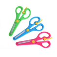 thumbnail image 1 of Store handicraft scissors Children's scissors with safety device, 1 of 8