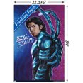 thumbnail image 2 of DC Comics Film Blue Beetle - Jaime Reyes, 2 of 4