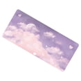 thumbnail image 3 of Oversized Cartoon Landscape Mouse Pad, Thickened Design, Rubber Bottom, for Office, Gaming, Study with Clear Printing, Ideal Gift, 3 of 8