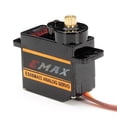 thumbnail image 2 of ES08MA Servo à Engrenages Métalliques Mini 12g/2.0kg Haute Vitesse pour Modèle RC, 2 of 9