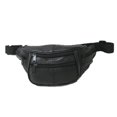 thumbnail image 1 of Aero Leather Fanny Pack, 1 of 1
