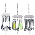 thumbnail image 3 of Maytalsory Entertaining Parrot Toy With Heavy-Duty Hook medium to large For Easy Attachment In Cage Not Easy To Rust Pet Bird, 3 of 6