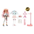 thumbnail image 4 of Rainbow High Kia Hart Fashion Doll, 4 of 6