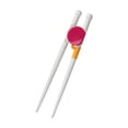 thumbnail image 1 of Matoen12 Kids Training Chopsticks Easy To Use Training Chopsticks Kids Chopsticks Reusable Chopstick Set Learning Tableware, 1 of 7