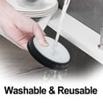thumbnail image 3 of 2/4-Pack Filter for HART 20V Cordless Stick Vacuum HPSV01, HPSV01B, HPSV50, 3 of 9