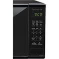 thumbnail image 2 of Panasonic NN-SU656 - Microwave oven - 1.3 cu. ft - 1100 W - black, 2 of 5