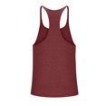 thumbnail image 3 of Plebaso Cotton Tank Tops for Men Workout Sleeveless Muscle Shirts Lightweight Summer Athletic Running Tee, 3 of 7