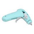 thumbnail image 4 of Cordless Hot Glue Gun, Portable USB Rechargeable Mini Hot Melt Glue Gun with 30 Glue Sticks Fast Preheating Hot Glue Gun Kit Battery Operated Melt Glue Tool for Crafts Arts DIY, 4 of 7