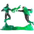 thumbnail image 3 of 2pk Battle Scene - Green Lantern (Hal Jordan) vs Dawnbreaker, 3 of 6