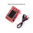 thumbnail image 4 of braveheart Protective Board Oscilloscope Exquisite Industrial Accessories Teaching Prop Educational Fittings Battery Protector, 4 of 6