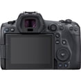 thumbnail image 3 of Canon EOS R5 Appareil Photo Sans Miroir Boîtier Seulement 4147C002 - Ensemble Avancé (Modèle International), 3 of 7