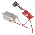 thumbnail image 2 of Vett 1 Set Replacement 6500/7200 RPM Hair Clipper Motor For WAHL 8504/8148/8591 Electric Clippers Motor Upgrade Repair Parts, 2 of 5