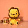 thumbnail image 5 of Coussin Harry Potter Gryffindor Lion, 5 of 5