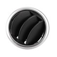 thumbnail image 3 of Car Air Vent Car Dashboard Air Conditioner Output Vent Fit For /SX4/Swift 2005-2013, 3 of 8