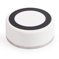 thumbnail image 4 of One Paw, Small Double Stainless Steel Dog Bowl, 1.3L (44 oz), 4 of 5
