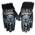 thumbnail image 1 of Gants de Motocross Lone Wolf, 1 of 1