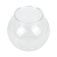 thumbnail image 1 of Round Fish Bowl, Style Fish Bowls  For Decorations For Desk L, 1 of 8