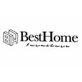 thumbnail image 5 of BestHome Multi-Level Cat Tree & Condo – Sturdy Climbing Tower with Sisal Scratching Posts & Interactive Toys, 81inch, Gray, 5 of 5