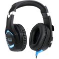 thumbnail image 1 of Xtream G3 Virtual 7.1 Surround Sound Gaming Headphones, 1 of 6