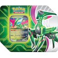 thumbnail image 1 of Pokémon TCG: Paradox Clash Tin - Iron Leaves, 1 of 2