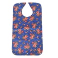 thumbnail image 3 of Adult Clothing Protector Long Washable Reusable Snap Closure, 3 of 4
