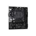 thumbnail image 1 of ASRock B550M-HDV AM4 AMD B550 SATA 6Gb/s Micro ATX AMD Motherboard, 1 of 1