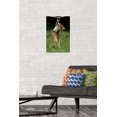 thumbnail image 3 of Famous Kitten Hang In There Poster Wall Poster, 22.375" x 34", 3 of 4