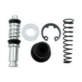 thumbnail image 3 of Motorcycle Clutch Brake Pump Piston Plunger Repair Master Cylinder Rebuild Upper Pump 11mmx49mm, 3 of 7
