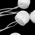 thumbnail image 4 of Style , , DIY Lighting Fixture Strip for Makeup Vanity Table, Bathroom and Bulbs 14 Bulbs White light, 4 of 10