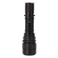 thumbnail image 3 of Lighting ToolsAluminum Alloy LED Strong Flashlight Telescopic Focusing Flashlight Solid Performance, 3 of 5