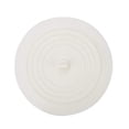 thumbnail image 2 of Vaidha Tub Stopper Bathtub Stopper Plug Sinks Hair Stopper Flat Cover, 2 of 3