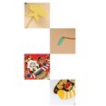 thumbnail image 3 of Zing Zing Risen Metal Bookmark Gift Box Literary Gifts Creative Students Send Teachers Teacher's Day Gift, 3 of 4