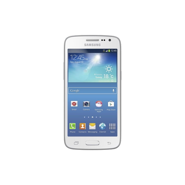 Samsung Galaxy Core LTE 16GB