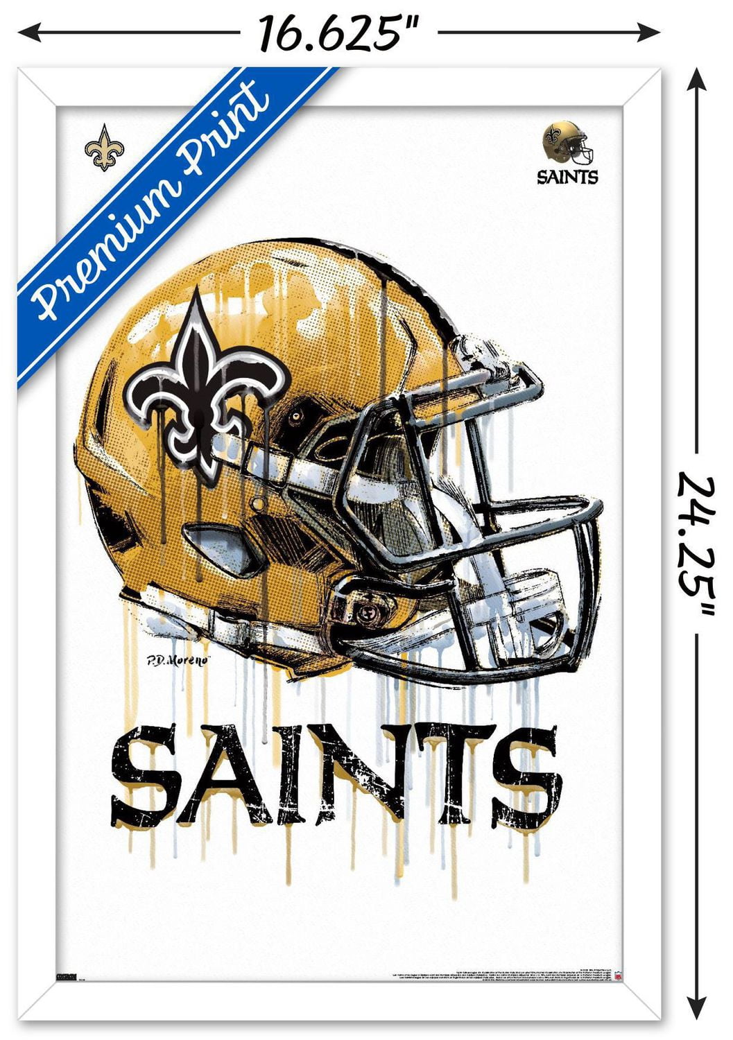 NFL New Orleans Saints