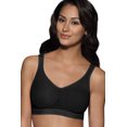 thumbnail image 2 of Bali Soutien-Gorge Sans Armatures pour Femmes Comfort Revolution Tailles Intelligentes, TG, 2 of 4