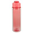 thumbnail image 1 of COOL GEAR 20OZ GALLERY CHUGGER PINK, 1 of 1