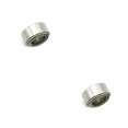 thumbnail image 3 of Ruiboury Acier Inoxydable CLS M4 M5 M6 M8 Écrou Auto-Clinquant Insert Galvanisé Rivet à Pression Quincaillerie Industrielle M6-1 2Ensemble, 3 of 6