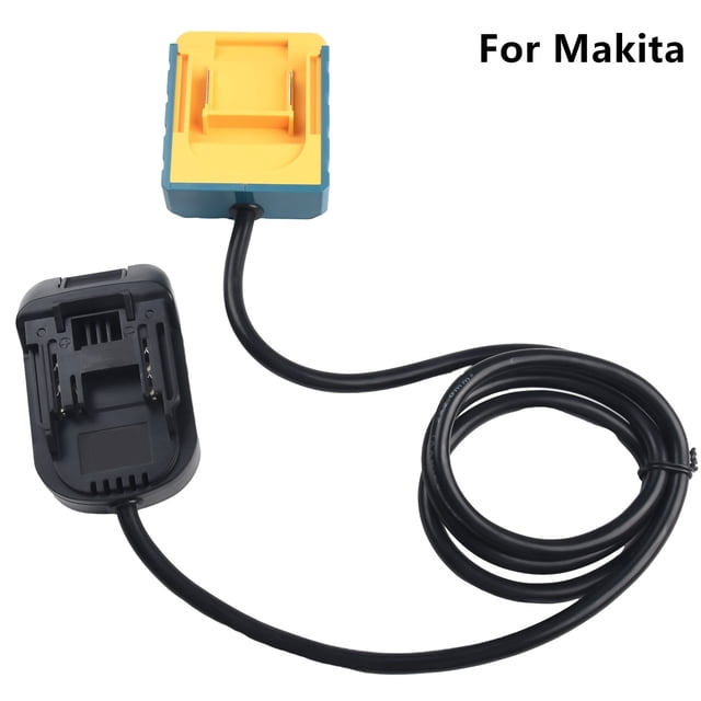 Convenient For Battery Power Tool Parts Compact Design Easy Portability